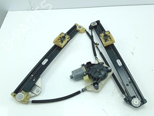 Front left window mechanism AUDI A1 Sportback (GBA) 30 TFSI | BP37528447C22 - Image 10