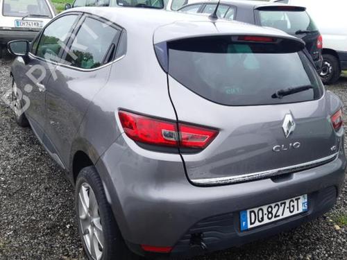 Right tailgate light RENAULT CLIO IV (BH_) 1.5 dCi 90 | BP24776575C80 