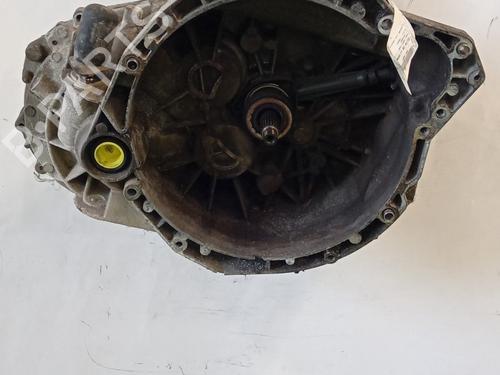 Gearkasse RENAULT MASTER II Van (FD) 2.2 dCI 90 (FD0G, FD0N, FD2G, FD2N, FD3G, FD3N) (90 hp) 29428618