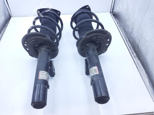 Used Left front shock absorber Left front shock absorber RENAULT RAFALE Coupe (DGM_) [2023-2026] 36301617 36301617