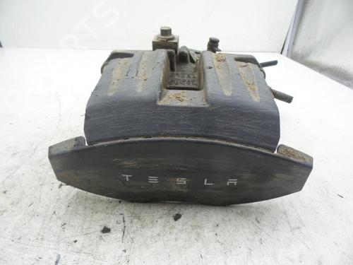 Right rear brake caliper TESLA MODEL X (5YJX) EV AWD | BP24785719M106 - Image 3