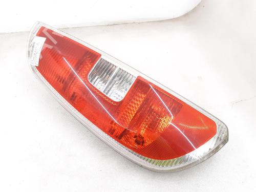 Left taillight SKODA ROOMSTER (5J7) 1.9 TDI | BP24790052C34 