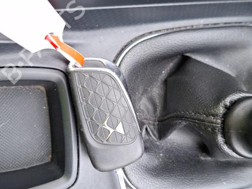 Gearbox CITROËN DS4 (NX_) 1.6 BlueHDi 120 | BP31887472M3  - Image 33