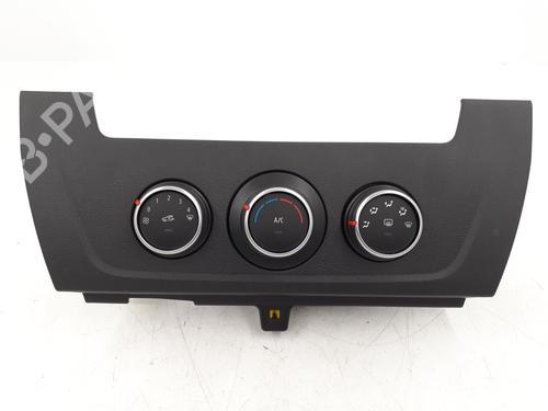climate-control-renault-master-iii-platformchassis-ev-hv-uv-2010-32680820 main image