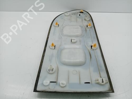 Dørliste CITROËN C3 III (SX) 1.2 THP 110 (SXHNPS, SXHNZT, SXHNZ6) | BP35957025C150 - Image 5