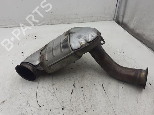 Catalyst MERCEDES-BENZ A-CLASS (W168) A 170 CDI (168.009, 168.109) | BP24791011M10 