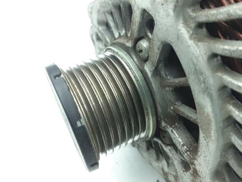 Used Alternator Alternator NISSAN JUKE (F15) 1.2 DIG-T (115 hp) 24798111 24798111