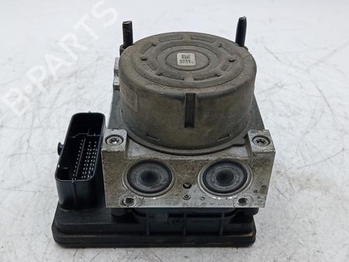 ABS pump PEUGEOT 2008 I (CU_) 1.6 HDi | BP33724772M43 - Image 2