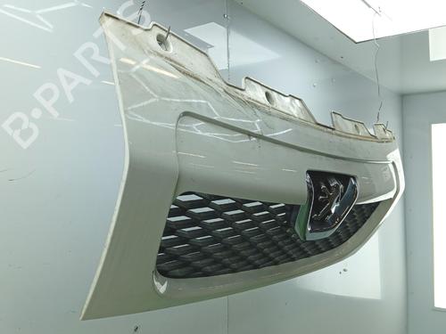 Grelha Grelha PEUGEOT BOXER Van 2.2 HDi 110 (110 hp) 39698512 39698512