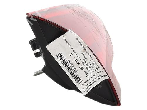Left tailgate light MERCEDES-BENZ A-CLASS (W177) A 180 (177.084) | BP39665301C79 - Image 6