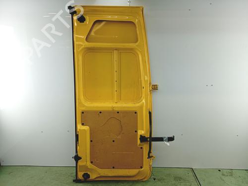 Left tailgate RENAULT MASTER III Van (FV) 2.3 dCi 135 FWD (FV0N, FV08, FV06, FV00, FV1S) | BP37742341C76 - Image 6