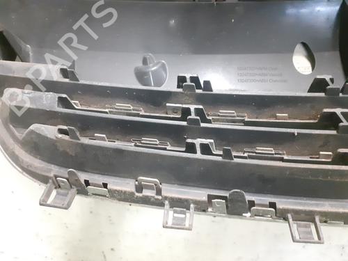 Grille OPEL ZAFIRA / ZAFIRA FAMILY B (A05) 1.7 CDTI (M75) | BP27836843C40 