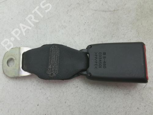 Seat buckle CITROËN C1 (PM_, PN_) 1.0 | BP24775766I32 