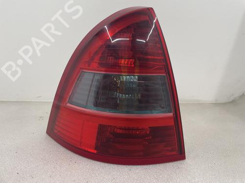 Venstre Baklys CITROËN C5 II (RC_) 1.6 HDi (RC8HZB) (109 hp) 24787966