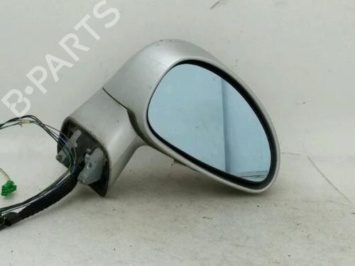 Right mirror CITROËN C4 Coupe (LA_) 1.6 16V | BP24774430C27 