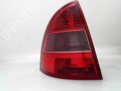 Left taillight CITROËN C5 II (RC_) 1.6 HDi (RC8HZB) | BP24775245C34 