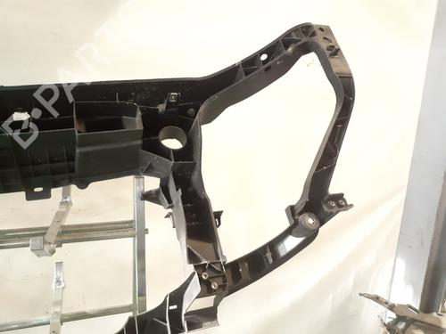 Front slam panel RENAULT MASTER III Platform/Chassis (EV, HV, UV) | BP37528470C72 - Image 2