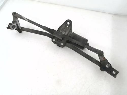 Front wiper motor HYUNDAI i30 (FD) 1.6 CRDi | BP24780094M29 
