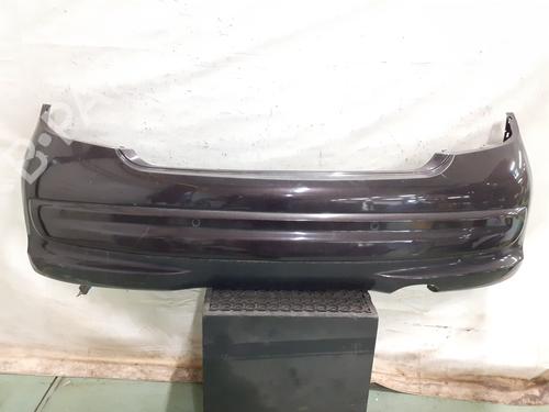 Used Rear bumper PEUGEOT 207 CC (WD_) 1.6 HDi (112 hp) 31944379