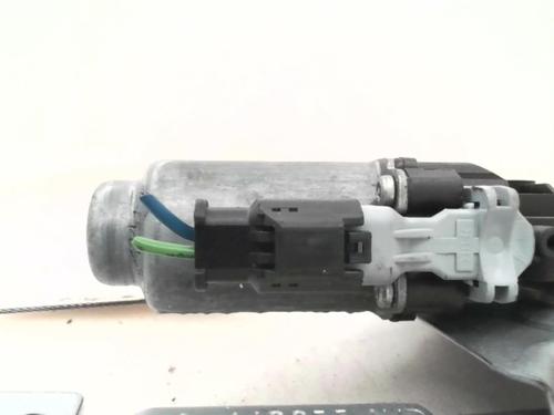 Front right window mechanism PEUGEOT 207 (WA_, WC_) 1.6 HDi | BP24783759C23 
