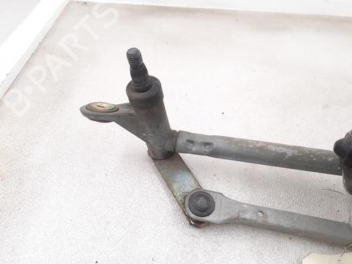 Front wiper motor PEUGEOT 406 (8B) 2.0 HDI 110 | BP24796550M29 