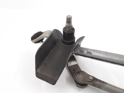 Front wiper motor ISUZU D-MAX II (TFR, TFS) 1.9 Ddi 4x4 (TFS87J) | BP31009949M29 - Image 4