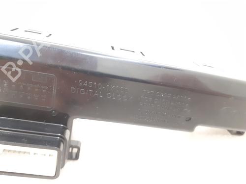 display-monitor-hyundai-ix20-jc-2010-2011-2012-2013-2014-2015-2016-2017-2018-2019-24771718 main image