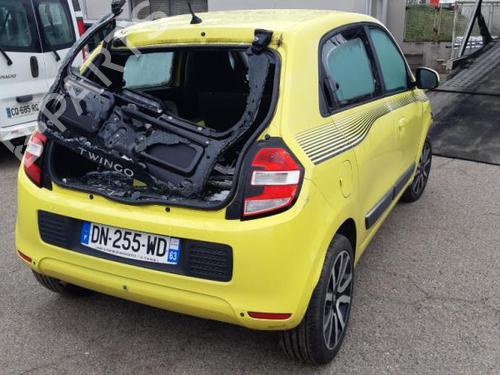 Camera RENAULT TWINGO III (BCM_, BCA_) 1.0 SCe 70 | BP24779649E14  - Image 6