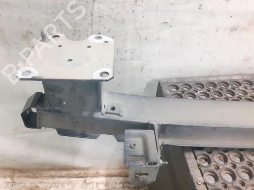 Front bumper reinforcement CITROËN C5 III (RD_) 1.6 HDi 110 (RD9HL0, RD9HR8, RD9HRA) | BP27982207C109 