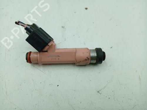 Injector TOYOTA YARIS (_P13_) 1.5 Hybrid (NHP130_, NHP130) | BP24791849M100