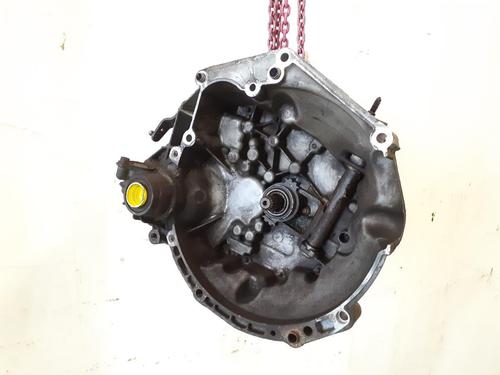Gearbox PEUGEOT 206 Hatchback (2A/C) 1.4 i | BP24790858M3 