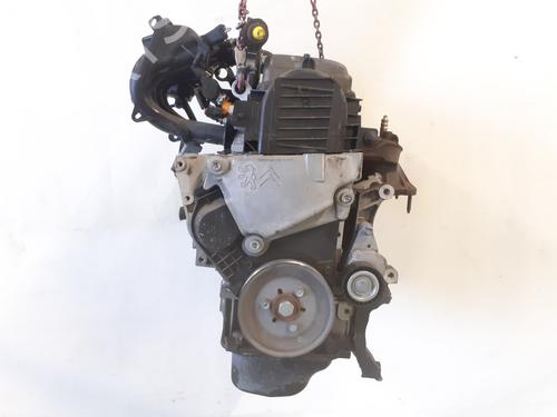 Used Engine PEUGEOT 207 (WA_, WC_) 1.4 (73 hp) 29918746