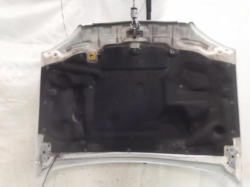 Hood FORD FIESTA Box Body/MPV (J5_, J3_) 1.8 DI | BP24793267C1 