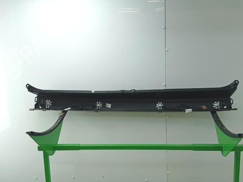 Bagtil kofangere Bagtil kofangere RENAULT MASTER III Van (FV) Z.E. (FV1Z) (77 hp) 36520576 36520576