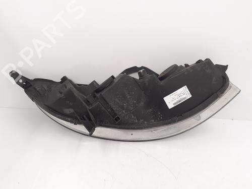 Left headlight PEUGEOT 407 (6D_) 2.0 HDi 135 (6DRHRH, 6DRHRE, 6DRHRG, 6DRHRJ) | BP30561457C28 - Image 6
