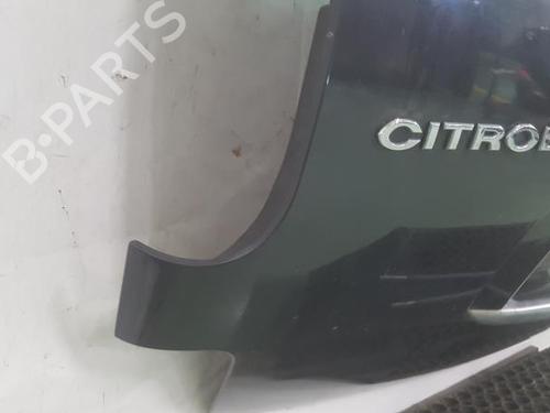 Used Tailgate CITROËN C8 (EA_, EB_) 3.0 V6 (204 hp) 24778182
