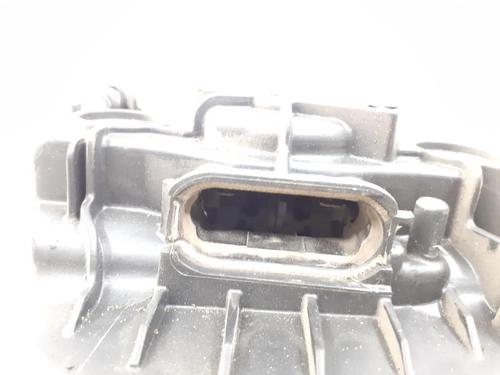 Heater blower motor CITROËN C3 I (FC_, FN_) 1.4 i | BP24782737M62 