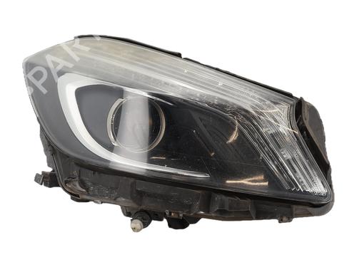 Right headlight MERCEDES-BENZ A-CLASS (W176) A 180 CDI (176.000) | BP36583669C29 - Image 6
