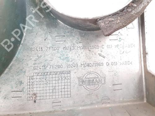 Used Grille FORD MAVERICK (UDS, UNS) 2.7 TD (125 hp) 24791449