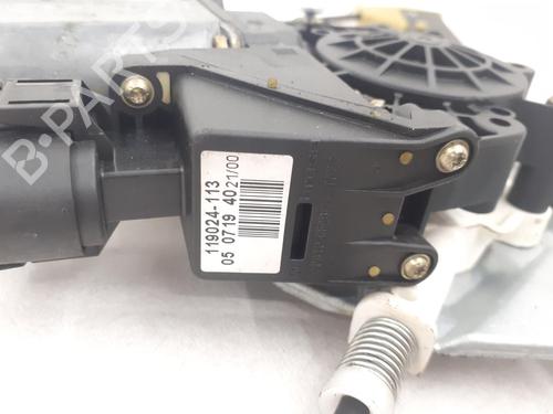 Front right window mechanism AUDI A3 (8L1) 1.9 TDI | BP24785569C23 