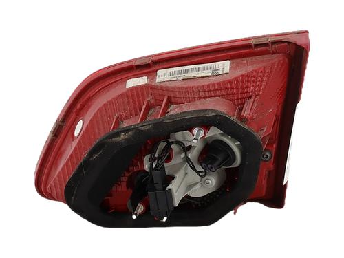 Used Left tailgate light Left tailgate light VW PASSAT B7 (362) 2.0 TDI (140 hp) 39665277 39665277