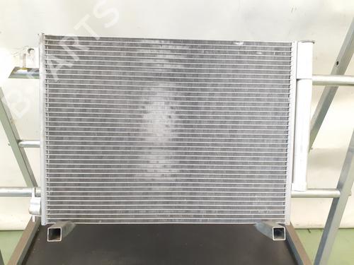 AC radiator SMART FORFOUR Hatchback (453) electric drive (453.091) | BP31010006M32  - Image 5