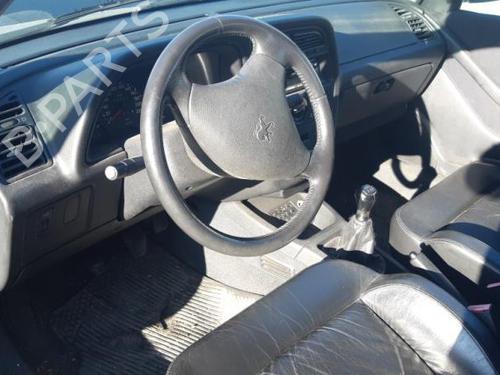 Other PEUGEOT 306 (7B, N3, N5) 1.8 ST | BP24782115O1 