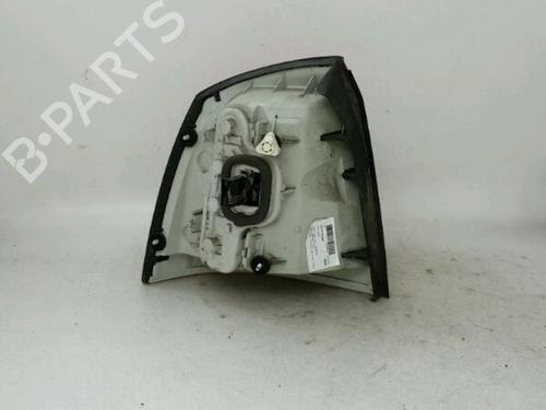 Used Right taillight OPEL ASTRA G Hatchback (T98) 1.7 DTI 16V (F08, F48) (75 hp) 24773529