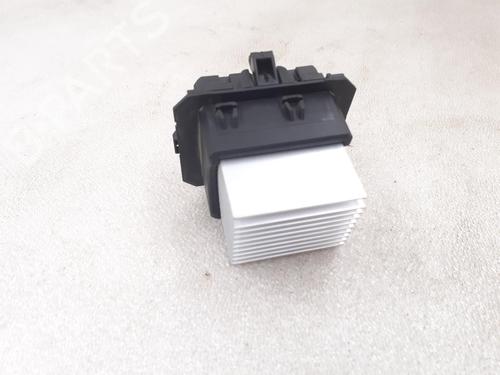 Used Heater resistor PEUGEOT 108 1.0 VTi (69 hp) 24795297