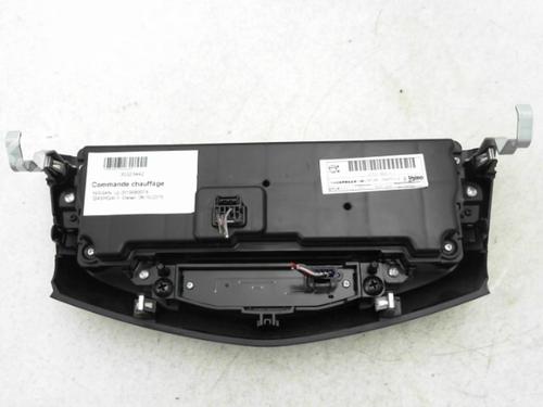 Climate control NISSAN QASHQAI II (J11, J11_) 1.5 dCi | BP24776957I5 