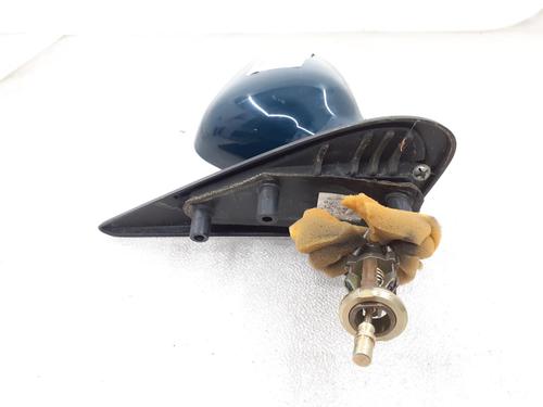 Used Left mirror SKODA FELICIA II (6U1) 1.3 (68 hp) 24787847