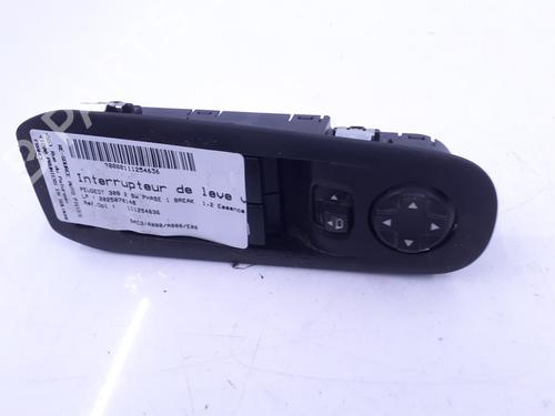Used Switch PEUGEOT 308 SW II (LC_, LJ_, LR_, LX_, L4_) 1.2 THP 110 (110 hp) 28799096