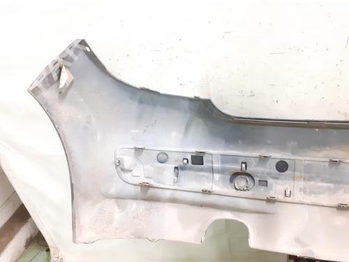Rear bumper PEUGEOT 207 (WA_, WC_) 1.6 HDi | BP26393198C8 