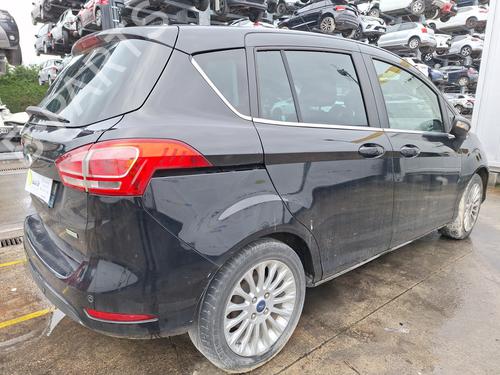 Gearkasse FORD B-MAX (JK) 1.0 EcoBoost | BP33309092M3 - Image 24